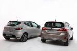 Ford Vignale Fiesta 5-Door 2017 года (WW)